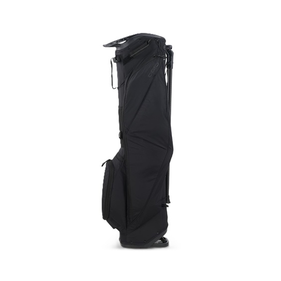Ogio Featherlite Standbag, schwarz