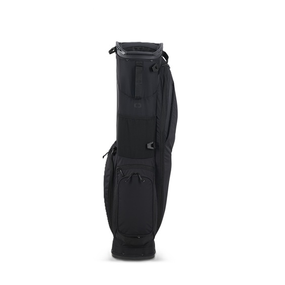 Ogio Featherlite Standbag, schwarz