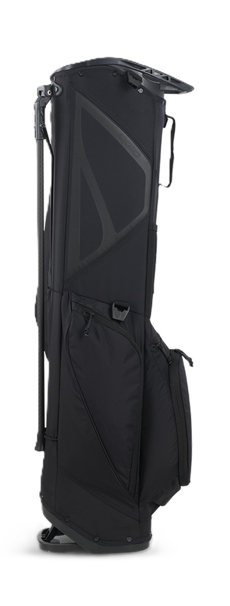 Ogio Featherlite Standbag, schwarz