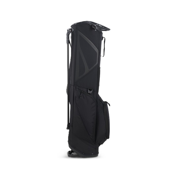 Ogio Featherlite Standbag, schwarz