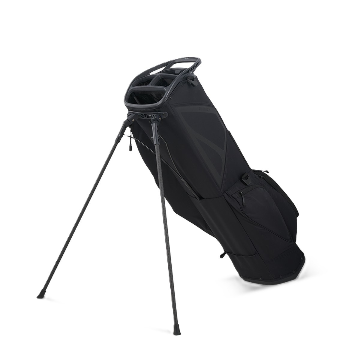 Ogio Featherlite Standbag, schwarz