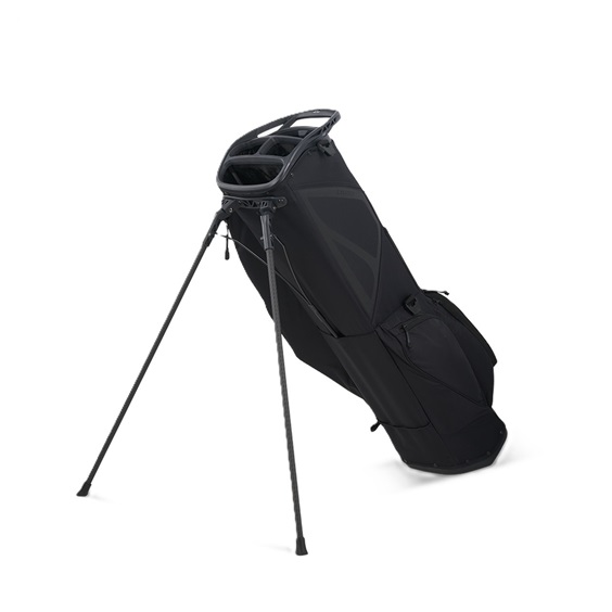 Ogio Featherlite Standbag, schwarz