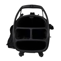Ogio Featherlite Standbag, schwarz