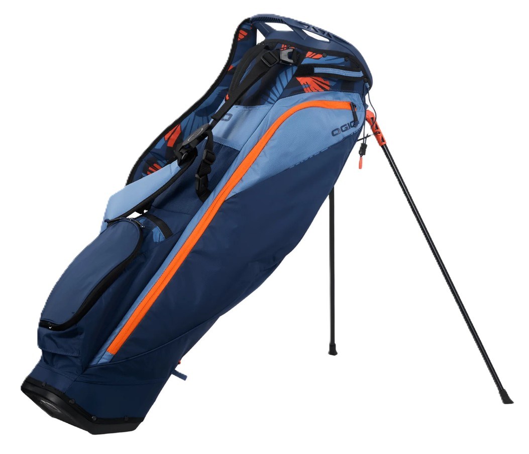 Ogio Featherlite Standbag, dusk