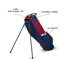 Ogio Featherlite Standbag, dusk