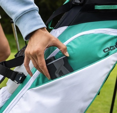 Ogio Featherlite Standbag, dusk