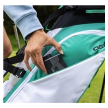 Ogio Featherlite Standbag, dusk