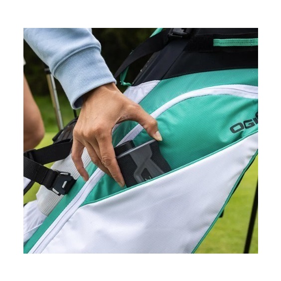 Ogio Featherlite Standbag, dusk