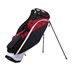 Ogio Featherlite Standbag, volcanic