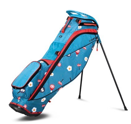 Ogio Featherlite Standbag, ham and egg