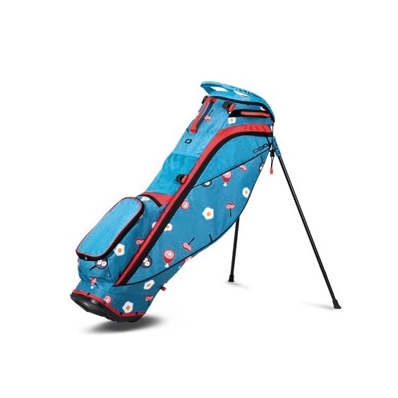 Ogio Featherlite Standbag, ham and egg