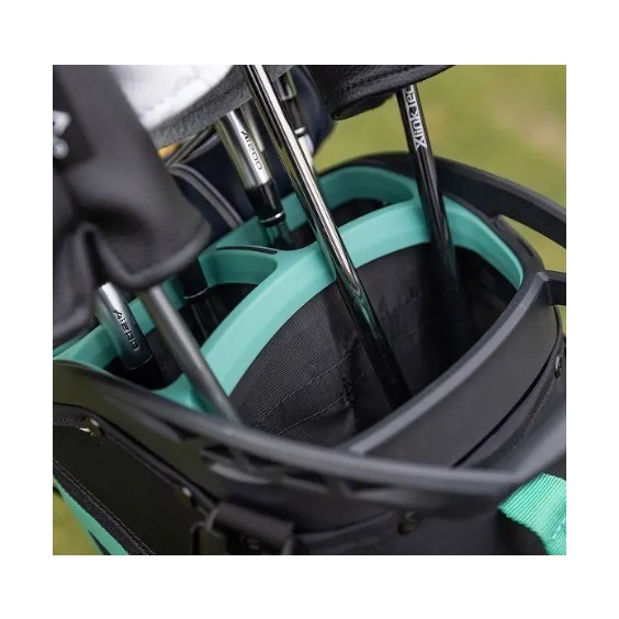 Ogio Featherlite Standbag, ham and egg