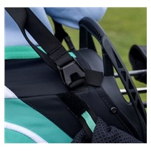 Ogio Featherlite Standbag, ham and egg