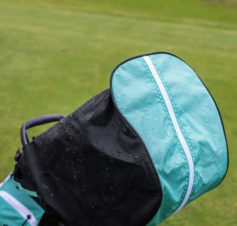 Ogio Featherlite Standbag, ham and egg
