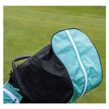 Ogio Featherlite Standbag, ham and egg