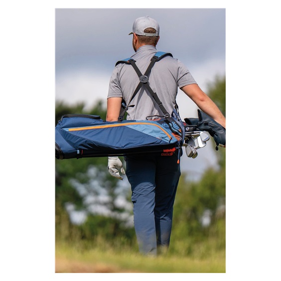 Ogio Featherlite Standbag, poker