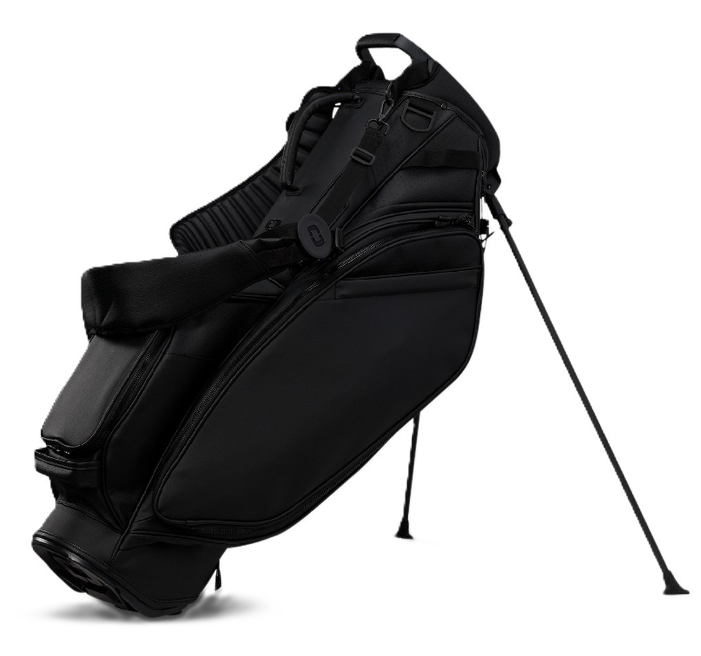 Ogio Shadow Standbag, schwarz
