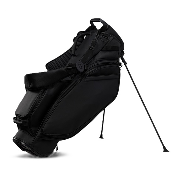 Ogio Shadow Standbag, schwarz