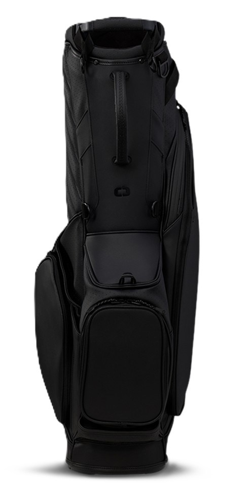 Ogio Shadow Standbag, schwarz