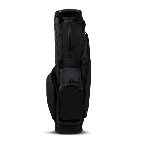 Ogio Shadow Standbag, schwarz