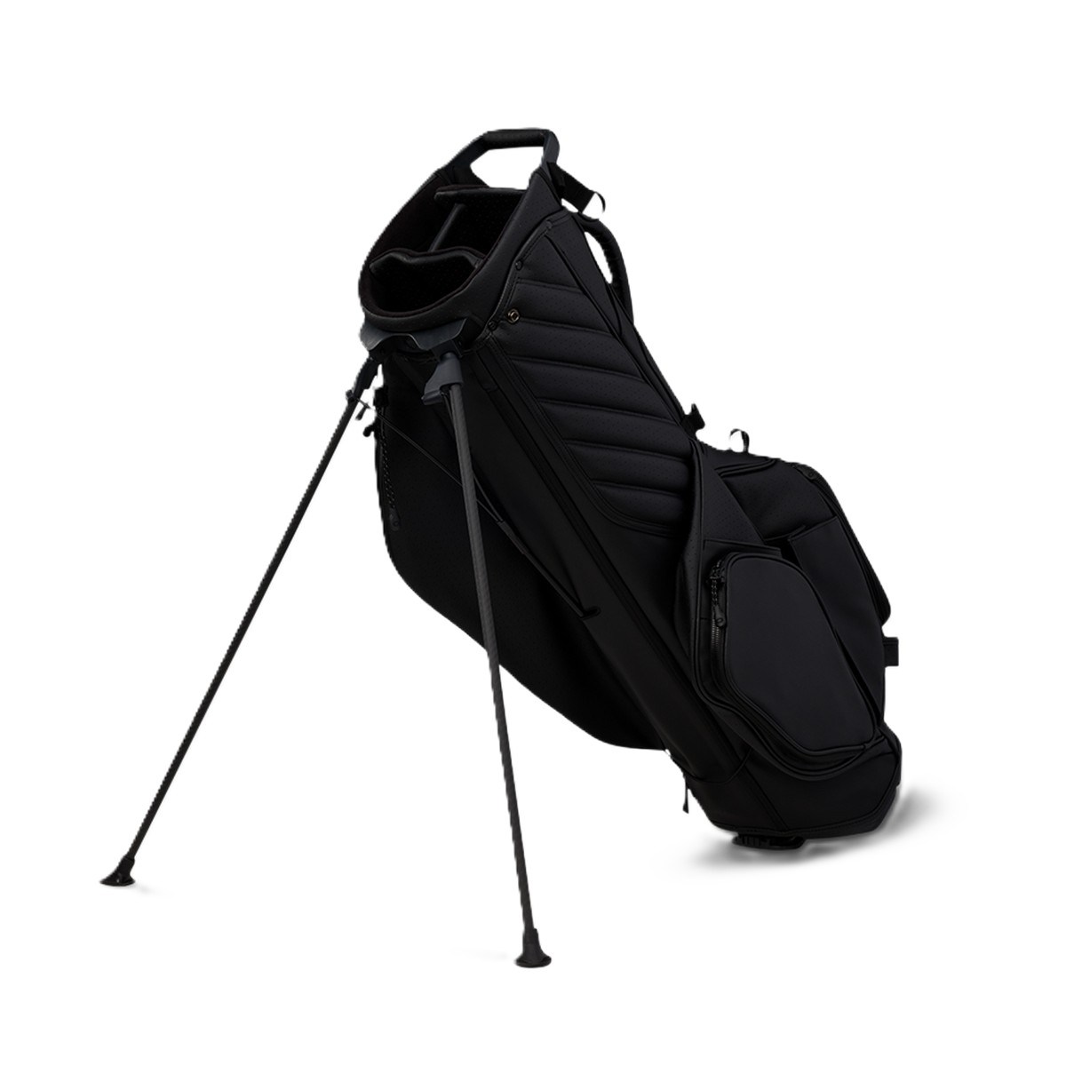 Ogio Shadow Standbag, schwarz