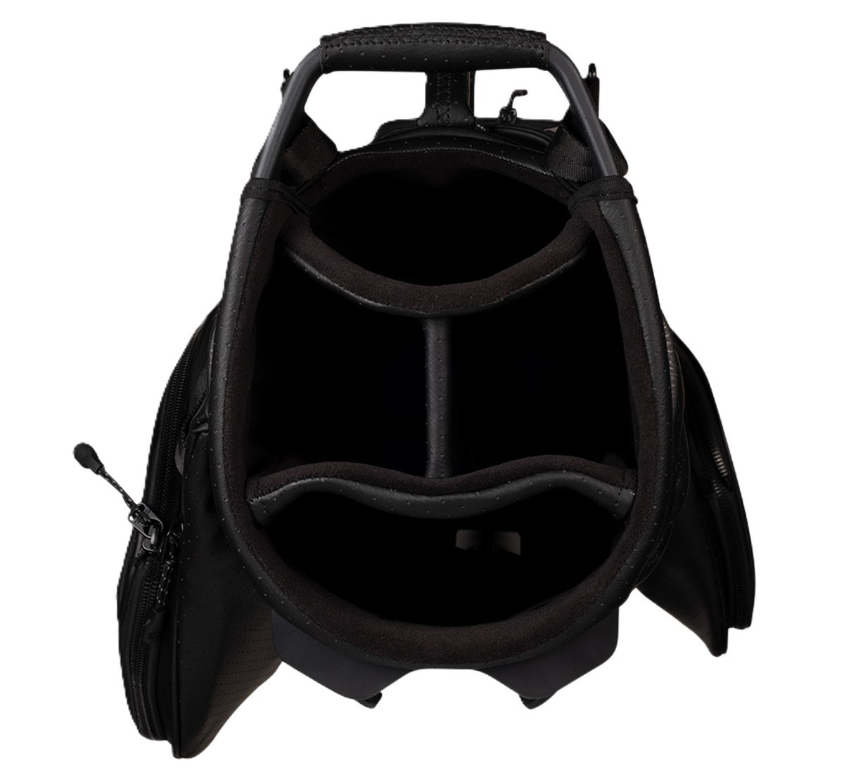 Ogio Shadow Standbag, schwarz