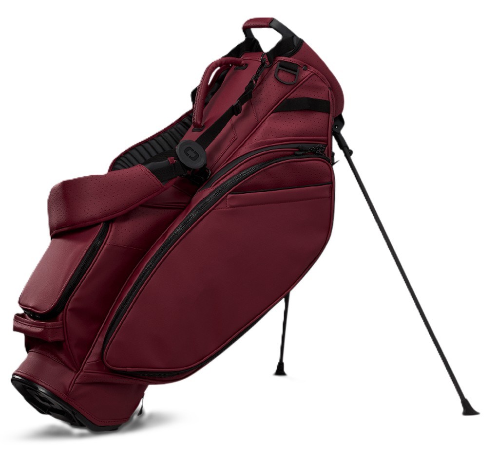 Ogio Shadow Standbag, cabernet