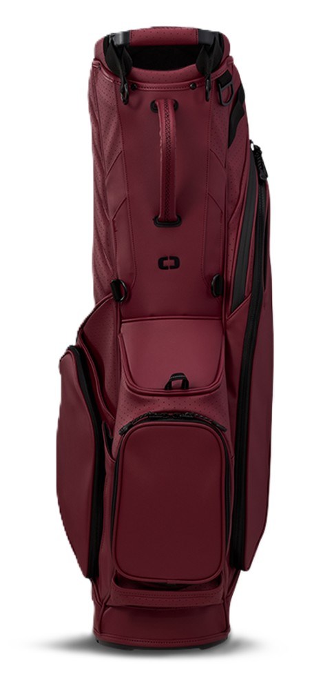 Ogio Shadow Standbag, cabernet