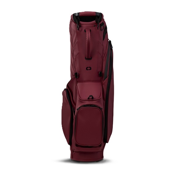 Ogio Shadow Standbag, cabernet