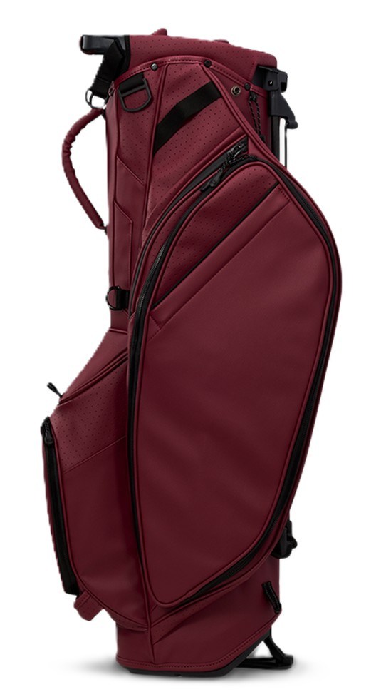 Ogio Shadow Standbag, cabernet