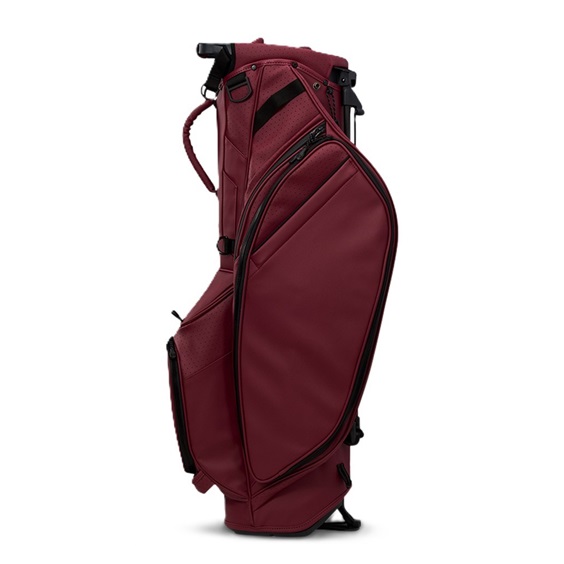 Ogio Shadow Standbag, cabernet