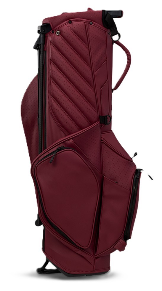 Ogio Shadow Standbag, cabernet