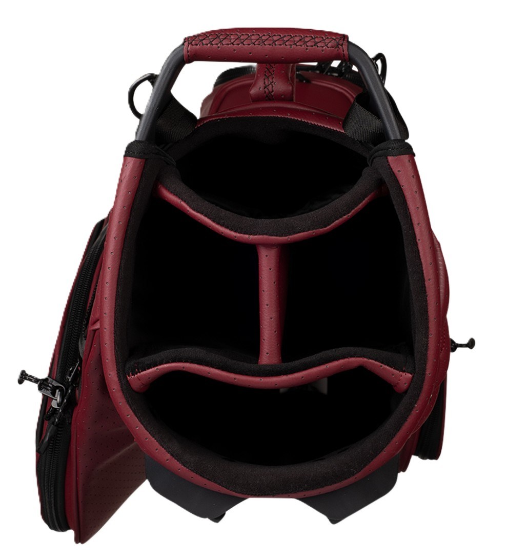 Ogio Shadow Standbag, cabernet