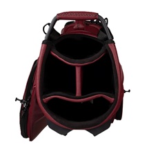 Ogio Shadow Standbag, cabernet