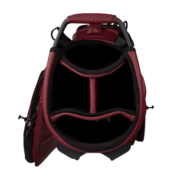 Ogio Shadow Standbag, cabernet