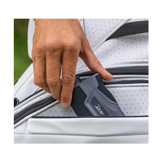 Ogio Shadow Standbag, cabernet