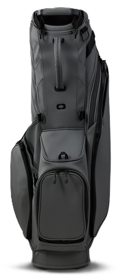 Ogio Shadow Standbag, grau