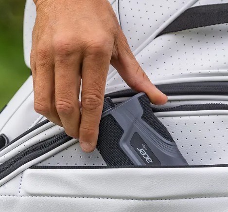 Ogio Shadow Standbag, dunkelblau
