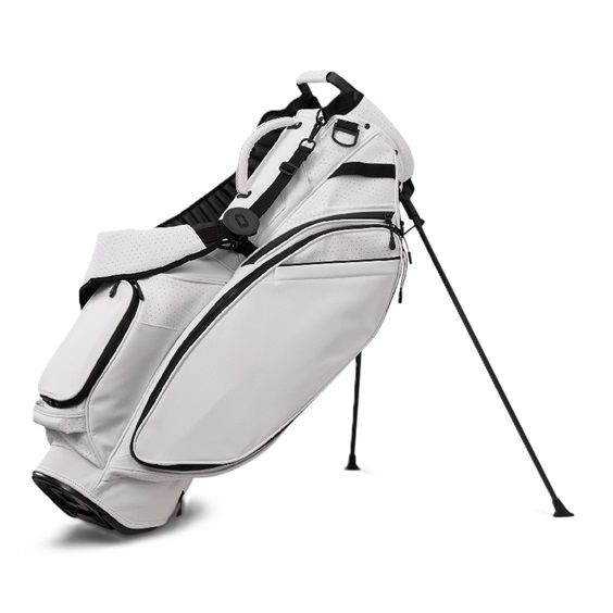 Ogio Shadow Standbag, weiss