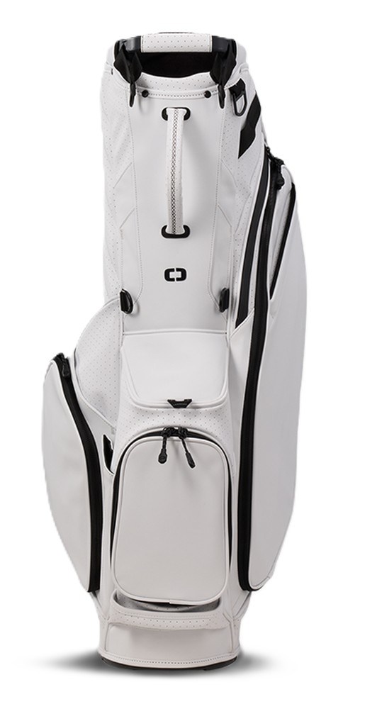 Ogio Shadow Standbag, weiss