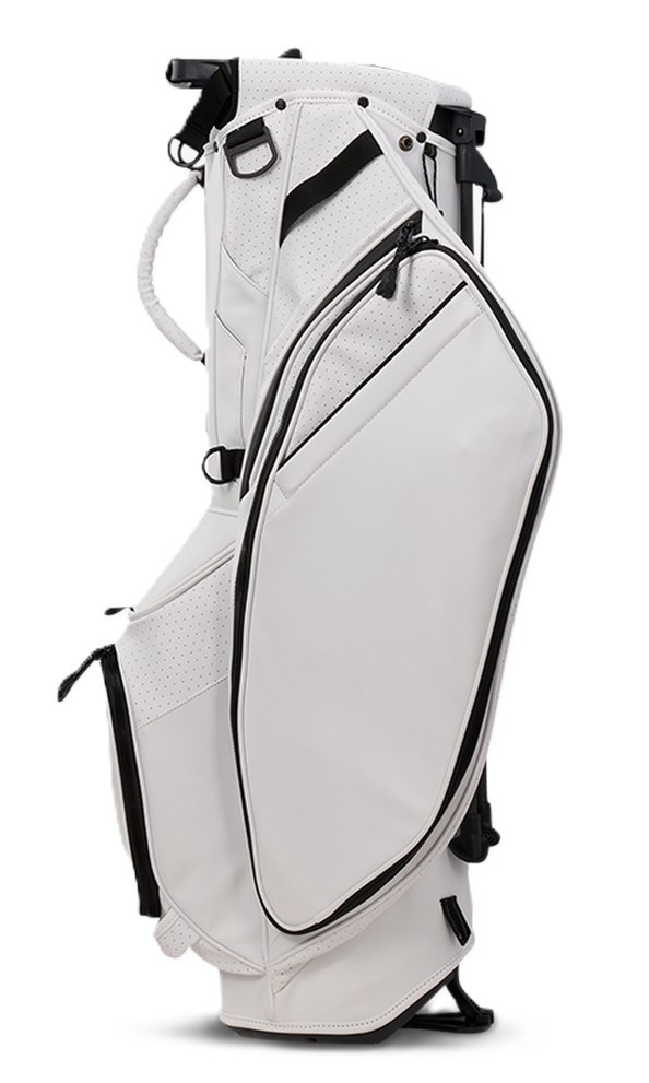 Ogio Shadow Standbag, weiss