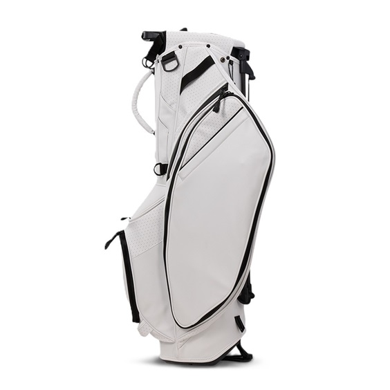 Ogio Shadow Standbag, weiss