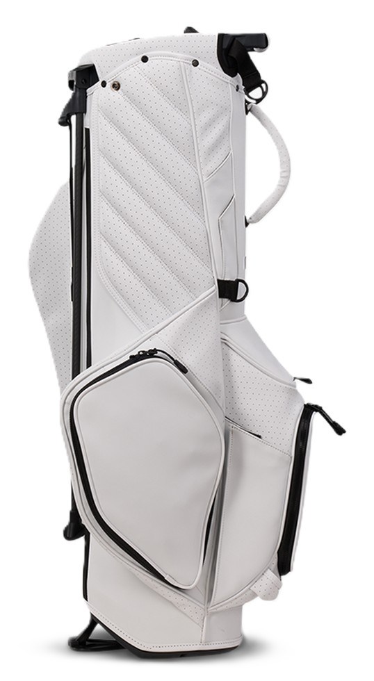 Ogio Shadow Standbag, weiss