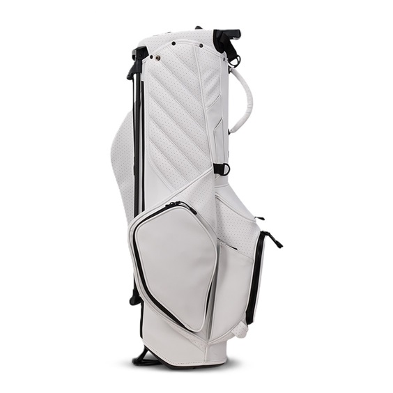 Ogio Shadow Standbag, weiss