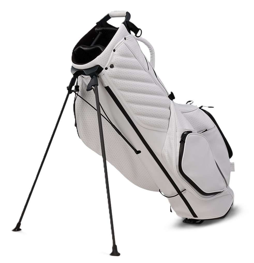 Ogio Shadow Standbag, weiss