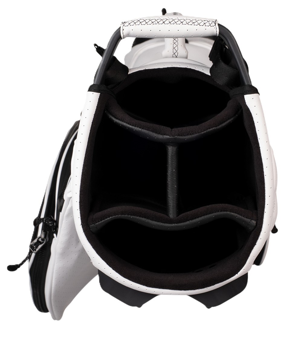 Ogio Shadow Standbag, weiss