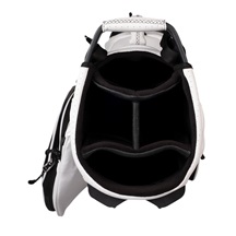 Ogio Shadow Standbag, weiss