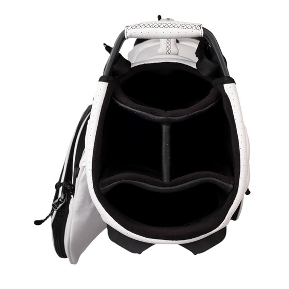 Ogio Shadow Standbag, weiss