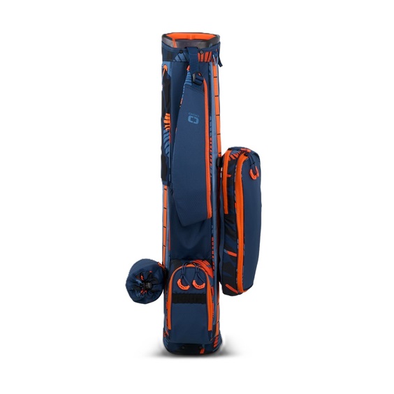 Ogio Funday pencil Standbag, dusk