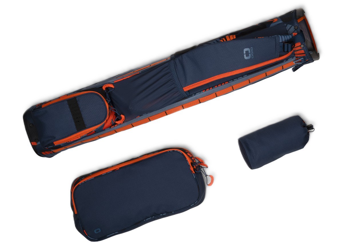 Ogio Funday pencil Standbag, dusk